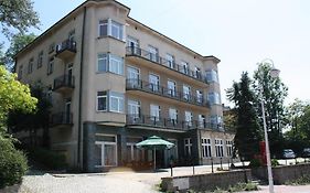 Ośrodek Wypoczynkowy Rapsodia